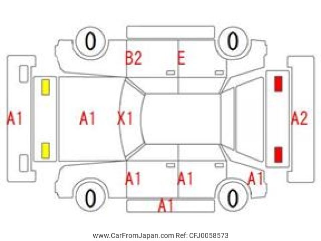 toyota prius-phv 2017 -TOYOTA--Prius PHV DLA-ZVW52--ZVW52-3030745---TOYOTA--Prius PHV DLA-ZVW52--ZVW52-3030745- image 2