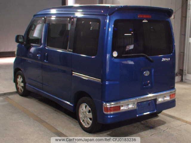 daihatsu atrai-wagon 2011 -DAIHATSU--Atrai Wagon S321G-0040828---DAIHATSU--Atrai Wagon S321G-0040828- image 2