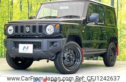 suzuki jimny 2023 -SUZUKI--Jimny 3BA-JB64W--JB64W-305296---SUZUKI--Jimny 3BA-JB64W--JB64W-305296-