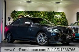 bmw 2-series 2018 quick_quick_DBA-2G30_WBA2J52070VD72356