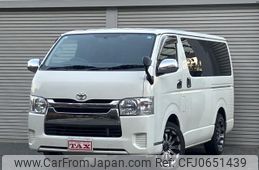 toyota hiace-van 2015 quick_quick_CBF-TRH200V_THR200-0230337