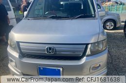 honda stepwagon-spada 2006 CFJ1681638