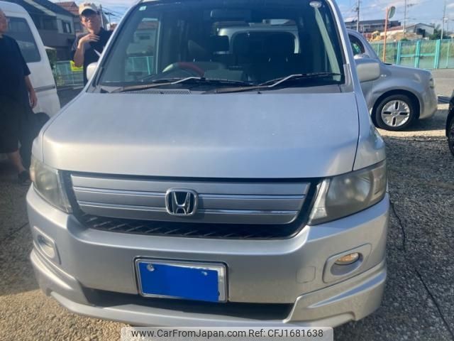 honda stepwagon-spada 2006 CFJ1681638 image 1