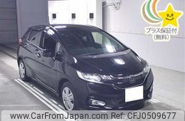 honda fit 2019 -HONDA 【なにわ 502ﾋ8895】--Fit GK3-1349084---HONDA 【なにわ 502ﾋ8895】--Fit GK3-1349084-