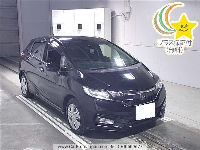 honda fit 2019 -HONDA 【なにわ 502ﾋ8895】--Fit GK3-1349084---HONDA 【なにわ 502ﾋ8895】--Fit GK3-1349084- image 1