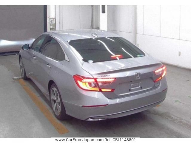 honda accord 2020 quick_quick_6AA-CV3_CV3-1002650 image 2
