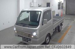 suzuki carry-truck 2022 quick_quick_3BD-DA16T_DA16T-667989