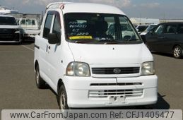 daihatsu hijet-cargo 2001 No.16023
