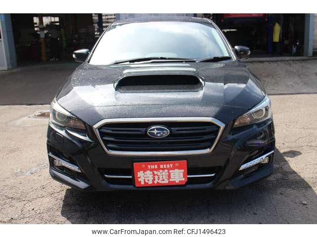 subaru levorg 2020 CFJ1496423 image 2