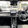 toyota corolla-cross 2024 GOO_JP_700060017330250620019 image 6