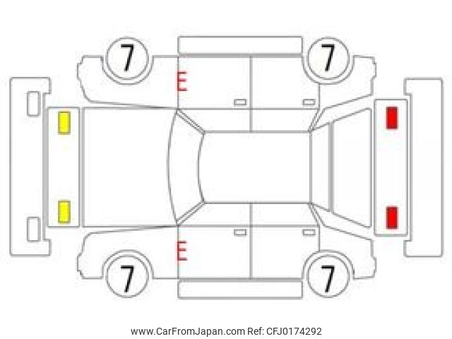 jeep gladiator 2023 -CHRYSLER--Jeep Gladiator 7BF-JT36--1C6JJTDG2PL515754---CHRYSLER--Jeep Gladiator 7BF-JT36--1C6JJTDG2PL515754- image 2