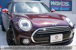 mini mini-others 2017 -BMW--BMW Mini LDA-LR20--WMWLR920202F94230---BMW--BMW Mini LDA-LR20--WMWLR920202F94230-