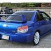 subaru impreza 2007 -SUBARU 【名変中 】--Impreza GDA--021084---SUBARU 【名変中 】--Impreza GDA--021084- image 15