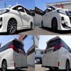 toyota alphard 2016 quick_quick_DBA-AGH30W_AGH30-0058670 image 7