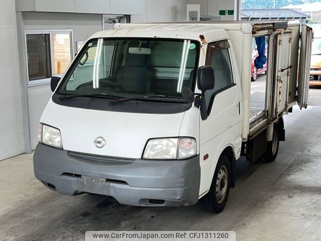nissan vanette-truck 2013 -NISSAN--Vanette Truck SKP2TN-107163---NISSAN--Vanette Truck SKP2TN-107163- image 1