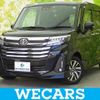 toyota roomy 2021 quick_quick_5BA-M900A_M900A-0528787 image 1