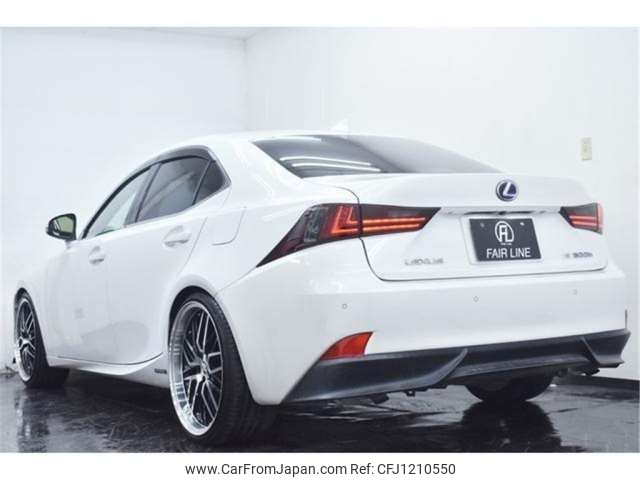 lexus is 2013 -LEXUS 【横浜 306】--Lexus IS DAA-AVE30--AVE30-5015209---LEXUS 【横浜 306】--Lexus IS DAA-AVE30--AVE30-5015209- image 2