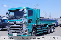 hino profia 2017 -HINO--Profia 2DG-FS1AJA--FS1AJ-100022---HINO--Profia 2DG-FS1AJA--FS1AJ-100022-