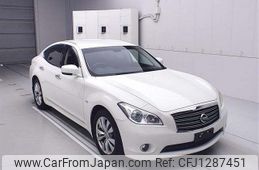 nissan fuga 2013 -NISSAN--Fuga KY51-300602---NISSAN--Fuga KY51-300602-