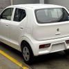 suzuki alto 2018 quick_quick_DBA-HA36S_HA36S-394419 image 4