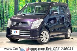 suzuki wagon-r 2011 quick_quick_MH23S_MH23S-720313