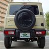 suzuki jimny 2023 -SUZUKI 【豊田 586ﾌ 22】--Jimny 3BA-JB64W--JB64W-319347---SUZUKI 【豊田 586ﾌ 22】--Jimny 3BA-JB64W--JB64W-319347- image 43