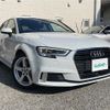 audi a3 2018 -AUDI--Audi A3 DBA-8VCXS--WAUZZZ8V5JA136134---AUDI--Audi A3 DBA-8VCXS--WAUZZZ8V5JA136134- image 1