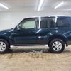 mitsubishi pajero 2008 quick_quick_CBA-V93W_V93W-0101237 image 13