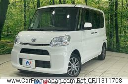 daihatsu tanto 2016 -DAIHATSU--Tanto DBA-LA600S--LA600S-0401096---DAIHATSU--Tanto DBA-LA600S--LA600S-0401096-