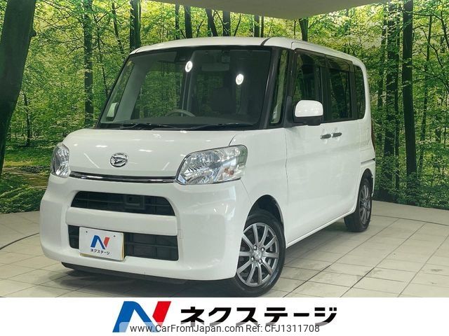 daihatsu tanto 2016 -DAIHATSU--Tanto DBA-LA600S--LA600S-0401096---DAIHATSU--Tanto DBA-LA600S--LA600S-0401096- image 1