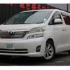 toyota vellfire 2011 CFJ1839748 image 1