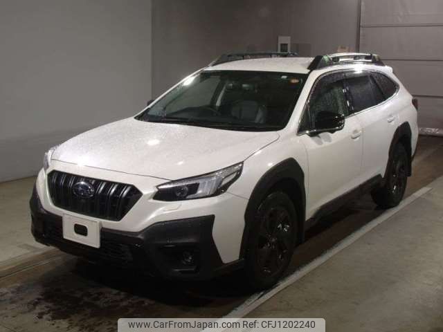 subaru outback 2023 -SUBARU 【愛媛 330ﾆ2322】--Legacy OutBack 4BA-BT5--BT5-018784---SUBARU 【愛媛 330ﾆ2322】--Legacy OutBack 4BA-BT5--BT5-018784- image 1