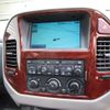 mitsubishi pajero 2002 -MITSUBISHI--Pajero V75W--0300589---MITSUBISHI--Pajero V75W--0300589- image 20