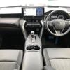 toyota harrier 2021 -TOYOTA--Harrier 6BA-MXUA80--MXUA80-0038810---TOYOTA--Harrier 6BA-MXUA80--MXUA80-0038810- image 16