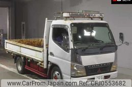 mitsubishi-fuso canter 2004 -MITSUBISHI 【名古屋 130ﾃ773】--Canter FE72EC-501030---MITSUBISHI 【名古屋 130ﾃ773】--Canter FE72EC-501030-