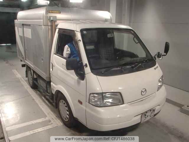 mazda bongo-truck 2017 -MAZDA--Bongo Truck SLP2T-104754---MAZDA--Bongo Truck SLP2T-104754- image 1