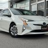 toyota prius 2017 quick_quick_ZVW51_ZVW51-6049811 image 3