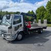 mitsubishi-fuso fighter 2006 GOO_NET_EXCHANGE_0803797A30240715W001 image 1