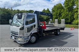 mitsubishi-fuso fighter 2006 GOO_NET_EXCHANGE_0803797A30240715W001