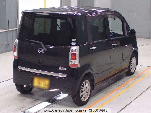 daihatsu tanto-exe 2010 -DAIHATSU 【岐阜 582ほ3534】--Tanto Exe L455S-0011884---DAIHATSU 【岐阜 582ほ3534】--Tanto Exe L455S-0011884- image 2