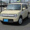 suzuki alto-lapin 2020 quick_quick_DBA-HE33S_HE33S-241815 image 11