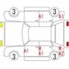 toyota alphard 2016 -TOYOTA--Alphard DBA-AGH30W--AGH30-0091191---TOYOTA--Alphard DBA-AGH30W--AGH30-0091191- image 2