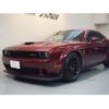 dodge challenger 2018 GOO_JP_700056033630231005002 image 2