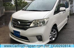 nissan serena 2011 -NISSAN--Serena DBA-FC26--FC26-047674---NISSAN--Serena DBA-FC26--FC26-047674-