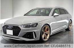 audi rs4-avant 2021 quick_quick_3BA-8WDECF_WUAZZZF47MA900845