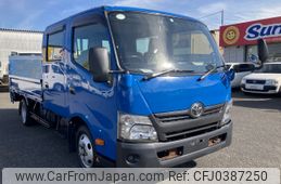 toyota dyna-truck 2017 -TOYOTA--Dyna TKG-XZU710--XZU710-0023438---TOYOTA--Dyna TKG-XZU710--XZU710-0023438-