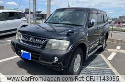 mitsubishi pajero 2004 -MITSUBISHI--Pajero LA-V73W--V73W-0403977---MITSUBISHI--Pajero LA-V73W--V73W-0403977-
