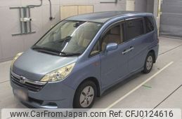 honda stepwagon 2005 -HONDA--Stepwgn RG1-1017282---HONDA--Stepwgn RG1-1017282-