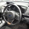 subaru impreza-g4 2017 -SUBARU--Impreza G4 GK2-002386---SUBARU--Impreza G4 GK2-002386- image 8