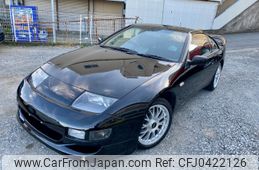 nissan fairlady-z 1998 f76eeafe11ec48a80842ca2425e5f165